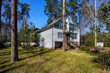 Дом по адресу ул. Шевченко Т. (площадь 428 м²) - Atlanta.ua - фото 39