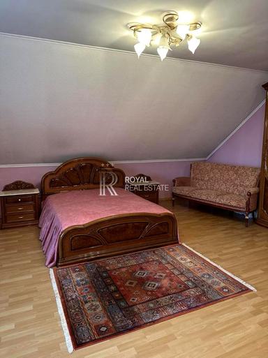 Дом по адресу ул. Шевченко Т. (площадь 428 м²) - Atlanta.ua - фото 49