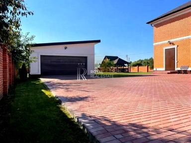 Будинок за адресою (площа 160 м²) - Atlanta.ua - фото 22