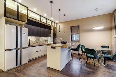 Дом по адресу ул. Заболотного ак. (площадь 228 м²) - Atlanta.ua - фото 59