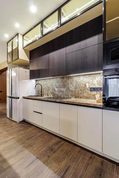 Дом по адресу ул. Заболотного ак. (площадь 228 м²) - Atlanta.ua - фото 68