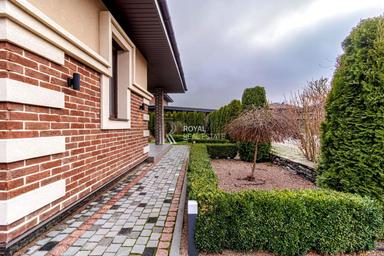 Дом по адресу ул. Заболотного ак. (площадь 228 м²) - Atlanta.ua - фото 58