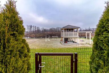 Дом по адресу ул. Заболотного ак. (площадь 228 м²) - Atlanta.ua - фото 72