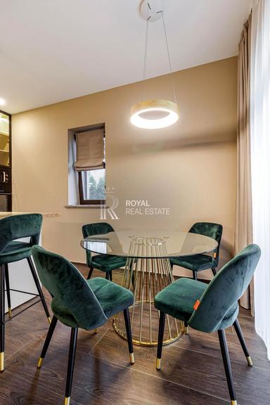 Дом по адресу ул. Заболотного ак. (площадь 228 м²) - Atlanta.ua - фото 63