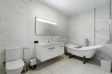 Дом по адресу ул. Заболотного ак. (площадь 228 м²) - Atlanta.ua - фото 83