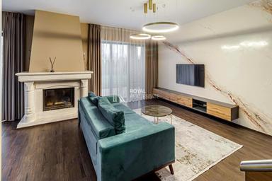 Дом по адресу ул. Заболотного ак. (площадь 228 м²) - Atlanta.ua - фото 62