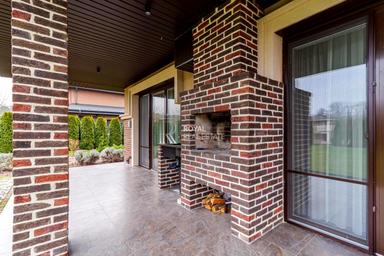 Дом по адресу ул. Заболотного ак. (площадь 228 м²) - Atlanta.ua - фото 57