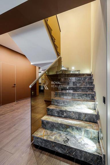 Дом по адресу ул. Заболотного ак. (площадь 228 м²) - Atlanta.ua - фото 77