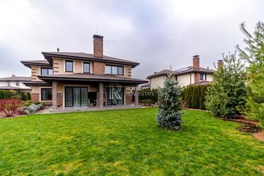 Дом по адресу ул. Заболотного ак. (площадь 228 м²) - Atlanta.ua - фото 51