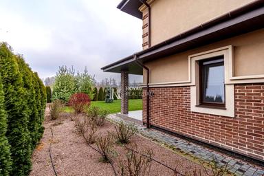 Дом по адресу ул. Заболотного ак. (площадь 228 м²) - Atlanta.ua - фото 54