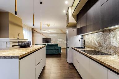 Дом по адресу ул. Заболотного ак. (площадь 228 м²) - Atlanta.ua - фото 73