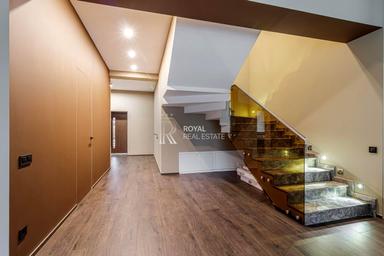 Дом по адресу ул. Заболотного ак. (площадь 228 м²) - Atlanta.ua - фото 93