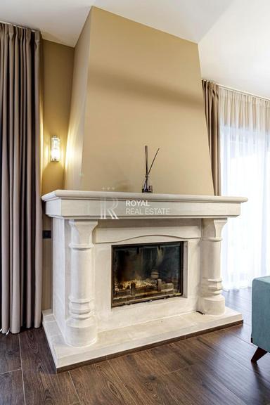 Дом по адресу ул. Заболотного ак. (площадь 228 м²) - Atlanta.ua - фото 92