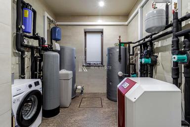 Дом по адресу ул. Заболотного ак. (площадь 228 м²) - Atlanta.ua - фото 95