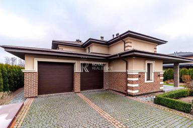 Дом по адресу ул. Заболотного ак. (площадь 228 м²) - Atlanta.ua - фото 55