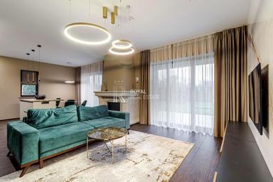 Дом по адресу ул. Заболотного ак. (площадь 228 м²) - Atlanta.ua - фото 66