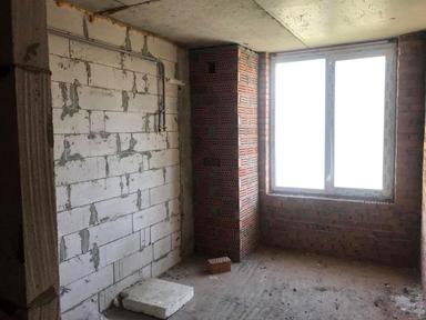 1-комнатная квартира по адресу ул. Величковського (площадь 44,8 м²) - Atlanta.ua - фото 12