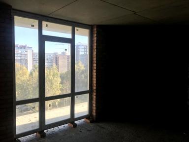 1-комнатная квартира по адресу ул. Величковського (площадь 44,8 м²) - Atlanta.ua - фото 14