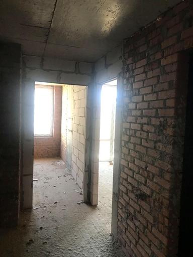 1-комнатная квартира по адресу ул. Величковського (площадь 44,8 м²) - Atlanta.ua - фото 16