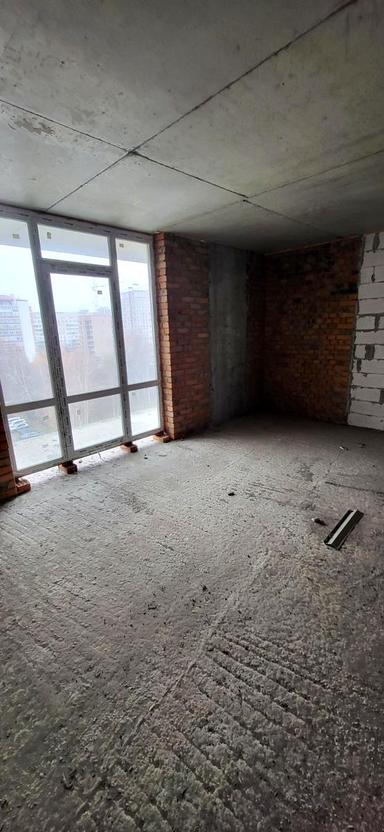 1-комнатная квартира по адресу ул. Величковського (площадь 44,8 м²) - Atlanta.ua - фото 19