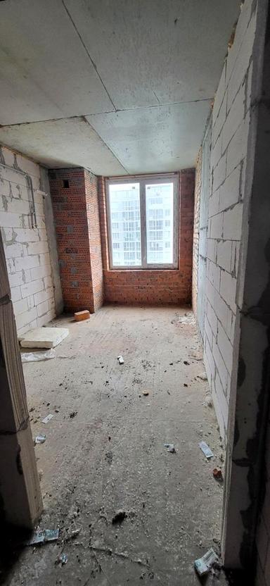 1-комнатная квартира по адресу ул. Величковського (площадь 44,8 м²) - Atlanta.ua - фото 20