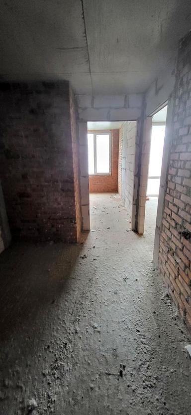 1-комнатная квартира по адресу ул. Величковського (площадь 44,8 м²) - Atlanta.ua - фото 21