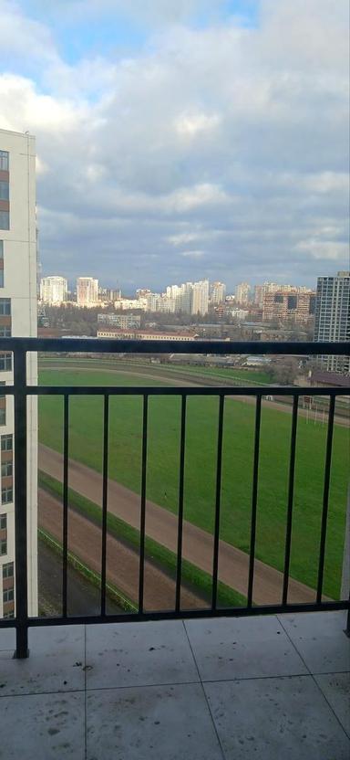 2-комнатная квартира по адресу ул. Краснова (площадь 69 м²) - Atlanta.ua - фото 15