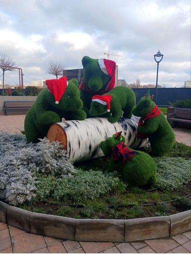 2-комнатная квартира по адресу ул. Краснова (площадь 69 м²) - Atlanta.ua - фото 24