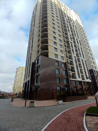 2-комнатная квартира по адресу ул. Краснова (площадь 69 м²) - Atlanta.ua - фото 26