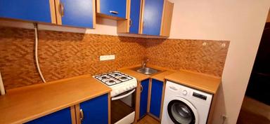 1-комнатная квартира по адресу ул. Дегтяревская (площадь 33 м²) - Atlanta.ua - фото 18