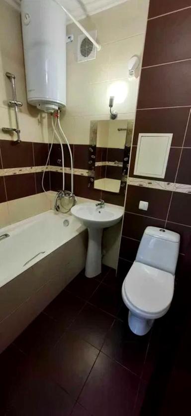 1-комнатная квартира по адресу ул. Дегтяревская (площадь 33 м²) - Atlanta.ua - фото 20