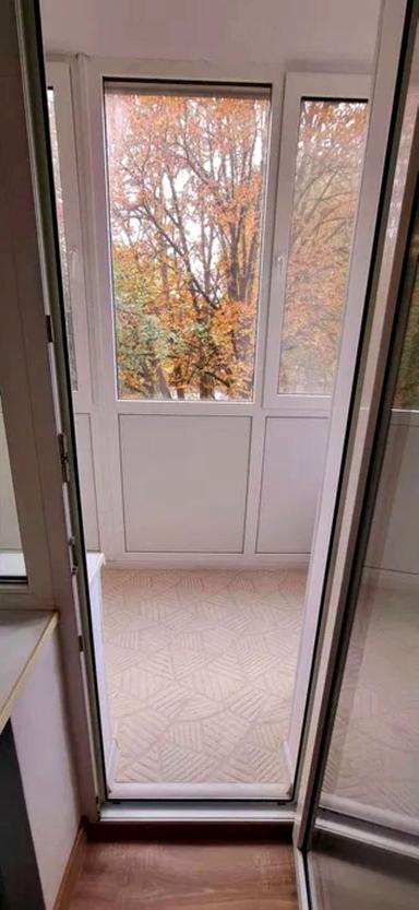 1-комнатная квартира по адресу ул. Дегтяревская (площадь 33 м²) - Atlanta.ua - фото 17