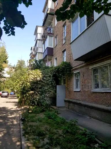 1-комнатная квартира по адресу ул. Дегтяревская (площадь 33 м²) - Atlanta.ua - фото 24