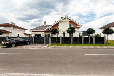 House by the address st. Sobornaya (area 190 m²) - Atlanta.ua - photo 49