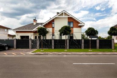 House by the address st. Sobornaya (area 190 m²) - Atlanta.ua - photo 51