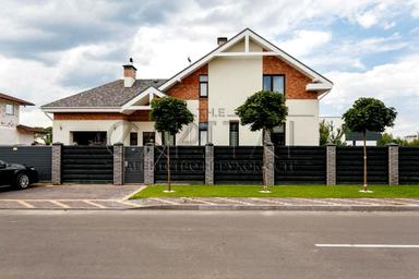 House by the address st. Sobornaya (area 190 m²) - Atlanta.ua - photo 52