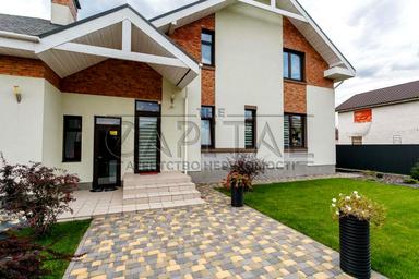 House by the address st. Sobornaya (area 190 m²) - Atlanta.ua - photo 60