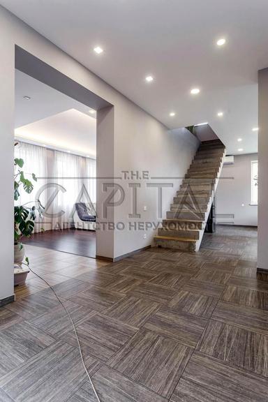 House by the address st. Sobornaya (area 190 m²) - Atlanta.ua - photo 69