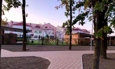 House by the address st. Sobornaya (area 190 m²) - Atlanta.ua - photo 84