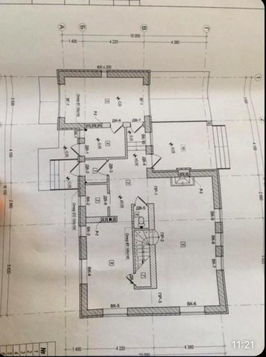 House by the address st. Sobornaya (area 190 m²) - Atlanta.ua - photo 93