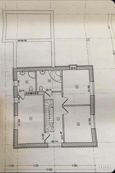 House by the address st. Sobornaya (area 190 m²) - Atlanta.ua - photo 94