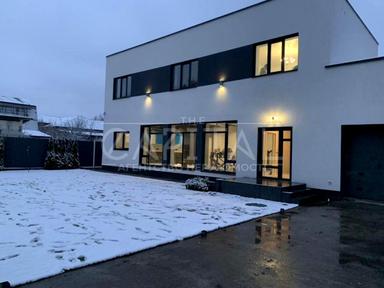 Дом по адресу ул. Боровкова (площадь 220 м²) - Atlanta.ua - фото 25