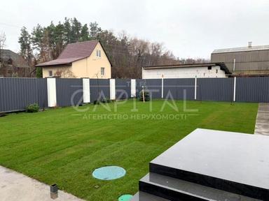 Дом по адресу ул. Боровкова (площадь 220 м²) - Atlanta.ua - фото 38