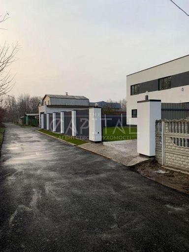 Дом по адресу ул. Боровкова (площадь 220 м²) - Atlanta.ua - фото 39