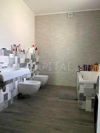 Дом по адресу ул. Боровкова (площадь 220 м²) - Atlanta.ua - фото 46