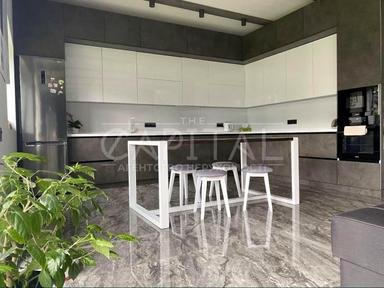 Дом по адресу ул. Боровкова (площадь 220 м²) - Atlanta.ua - фото 30