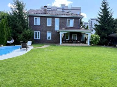 Дом по адресу (площадь 255 м²) - Atlanta.ua - фото 23