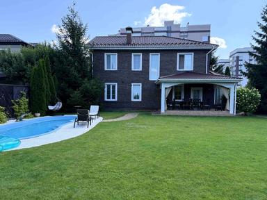 Дом по адресу (площадь 255 м²) - Atlanta.ua - фото 22