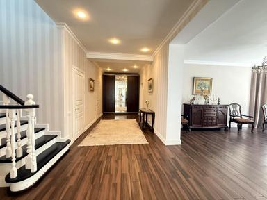 Дом по адресу (площадь 255 м²) - Atlanta.ua - фото 27