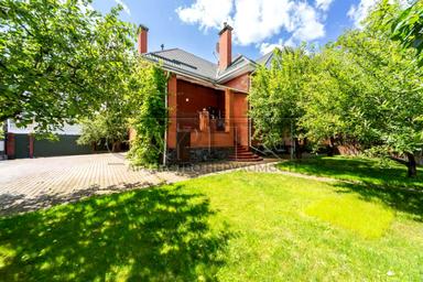 Дом по адресу (площадь 330 м²) - Atlanta.ua - фото 66